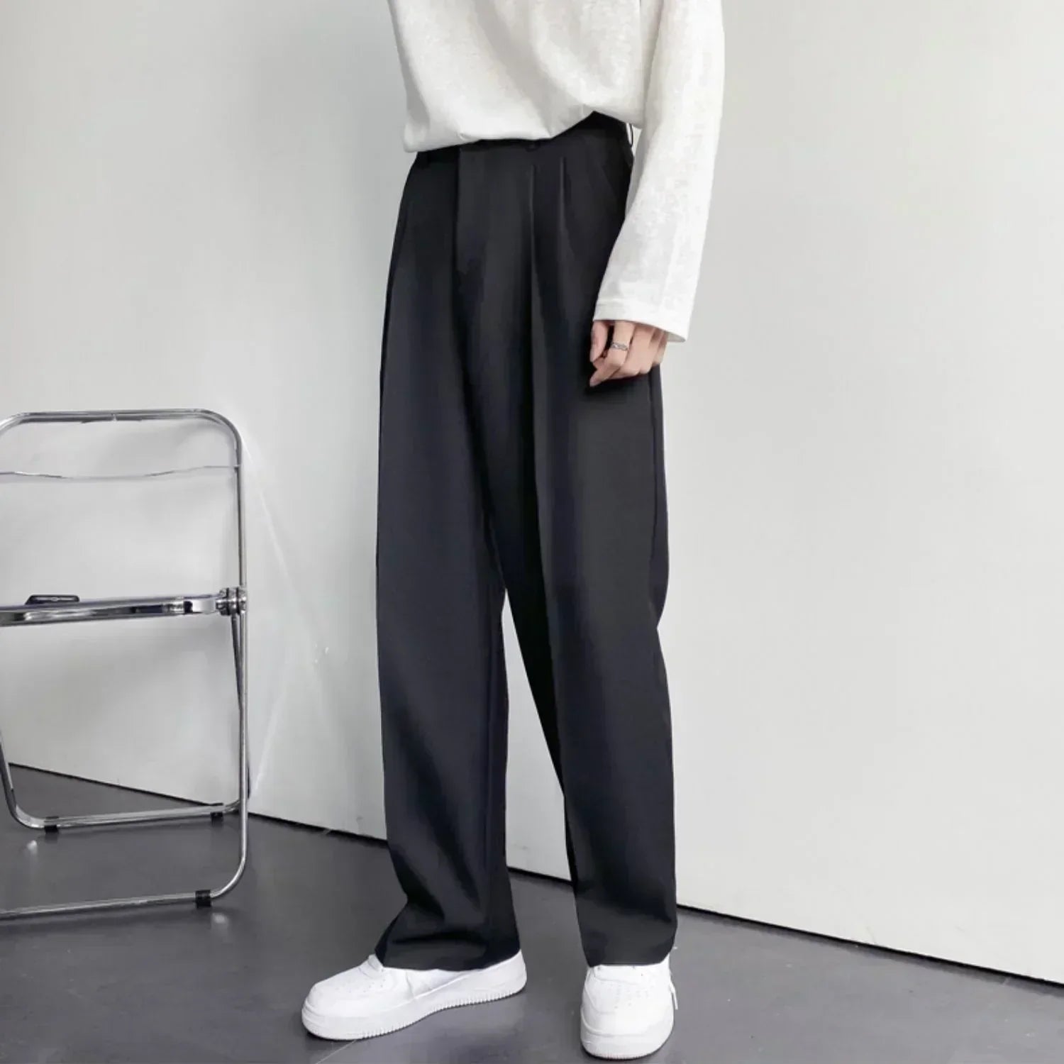 London Pants.