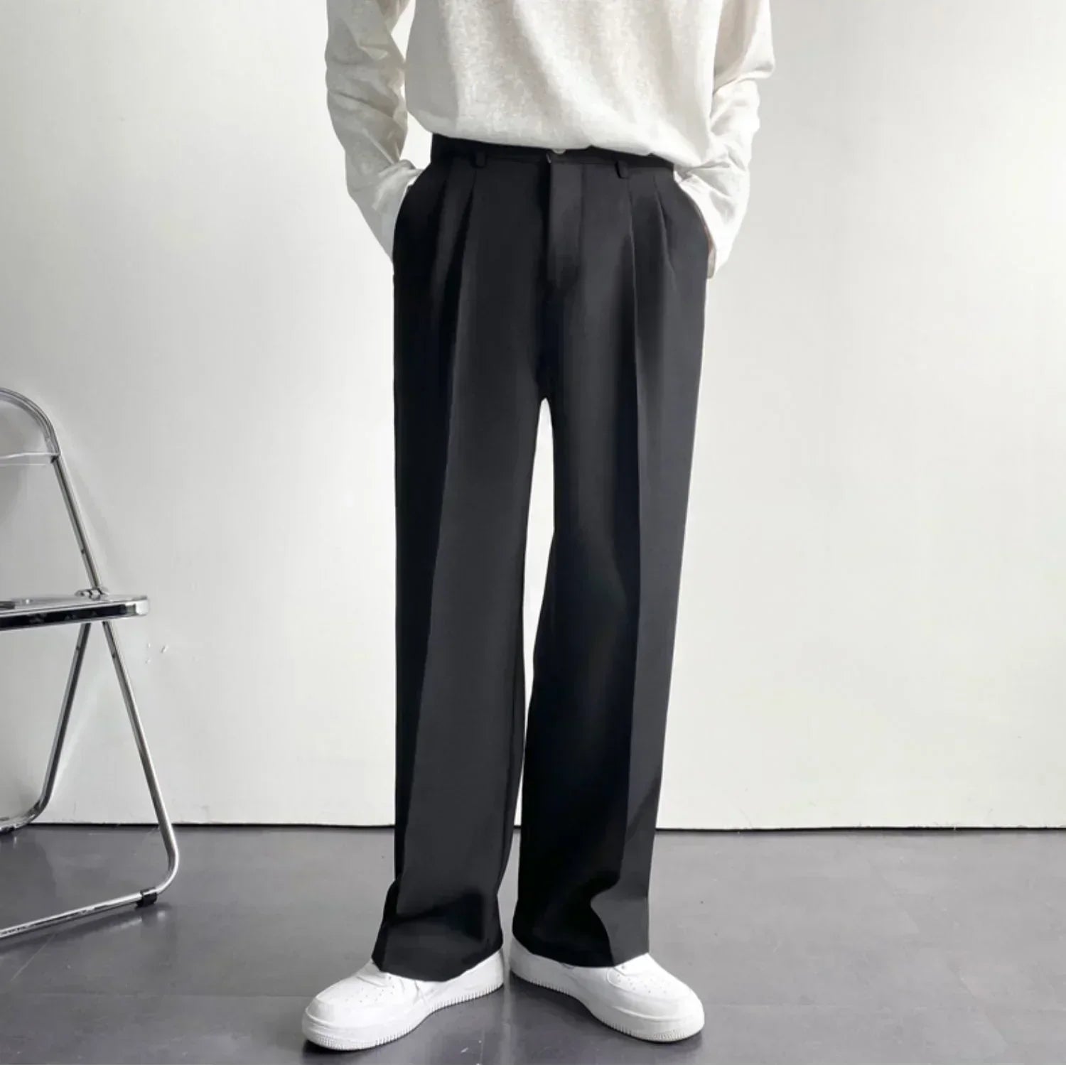 London Pants.