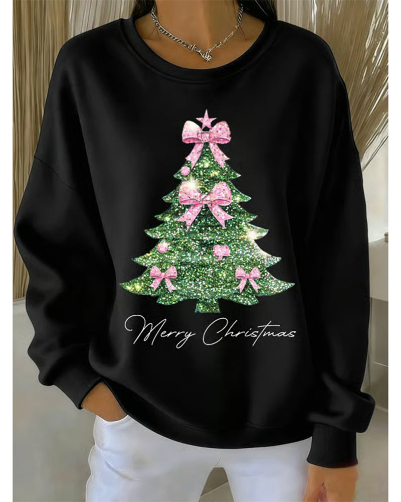 Amelia | Cozy Seasonal Sweatshirt