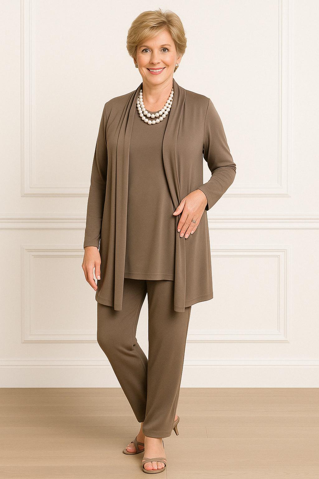 Eleanor | Effortless Harmony Set