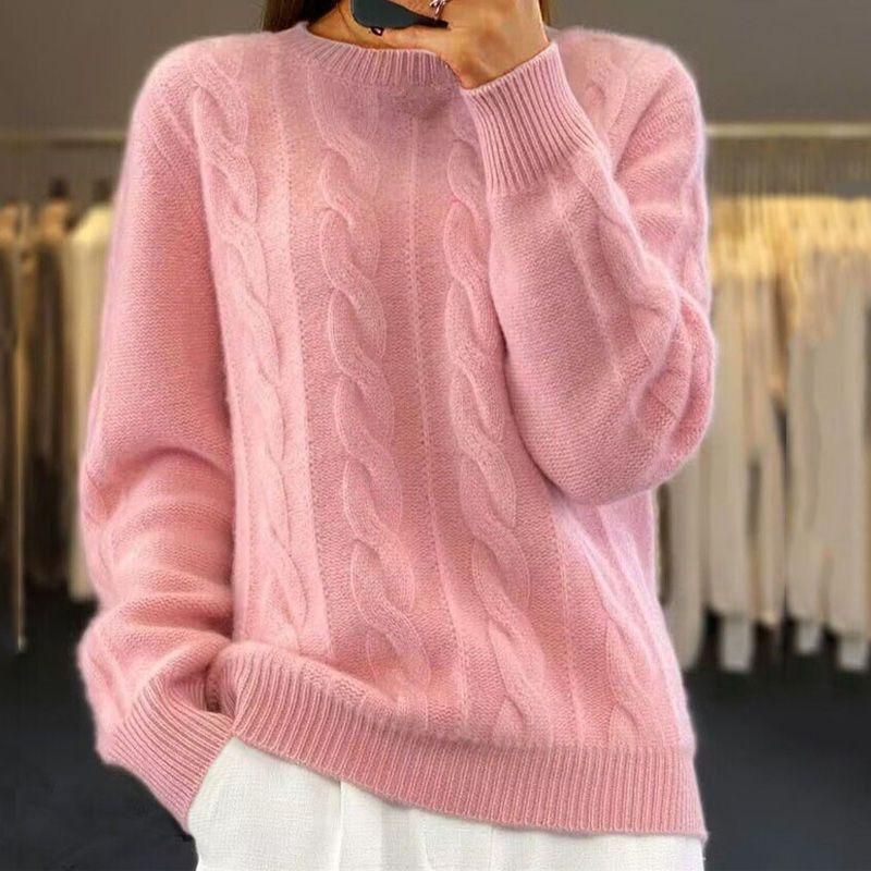 Eleanor | Soft Everyday Knit Sweater