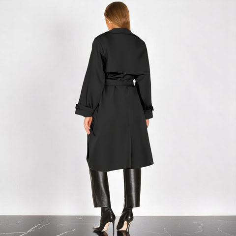 Brooklyn | Chic Trench Coat