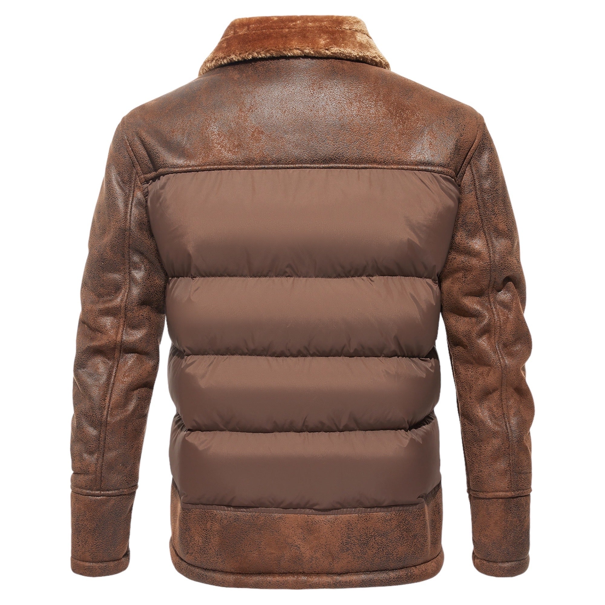 Bolesław - Men's Jacket