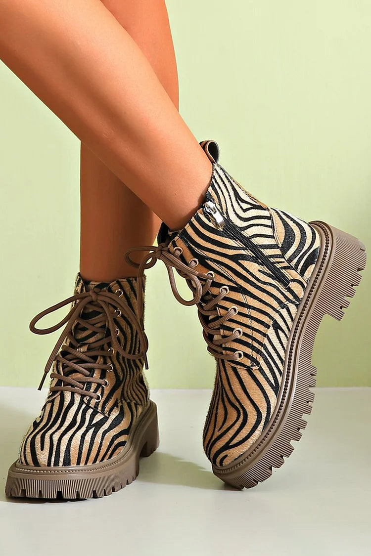 Paisley | Up Boots