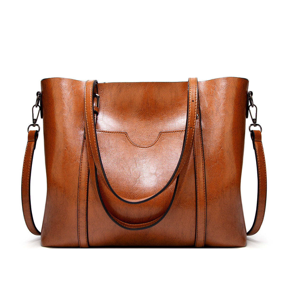 Laken | Elegant Everyday Crossbody Bag