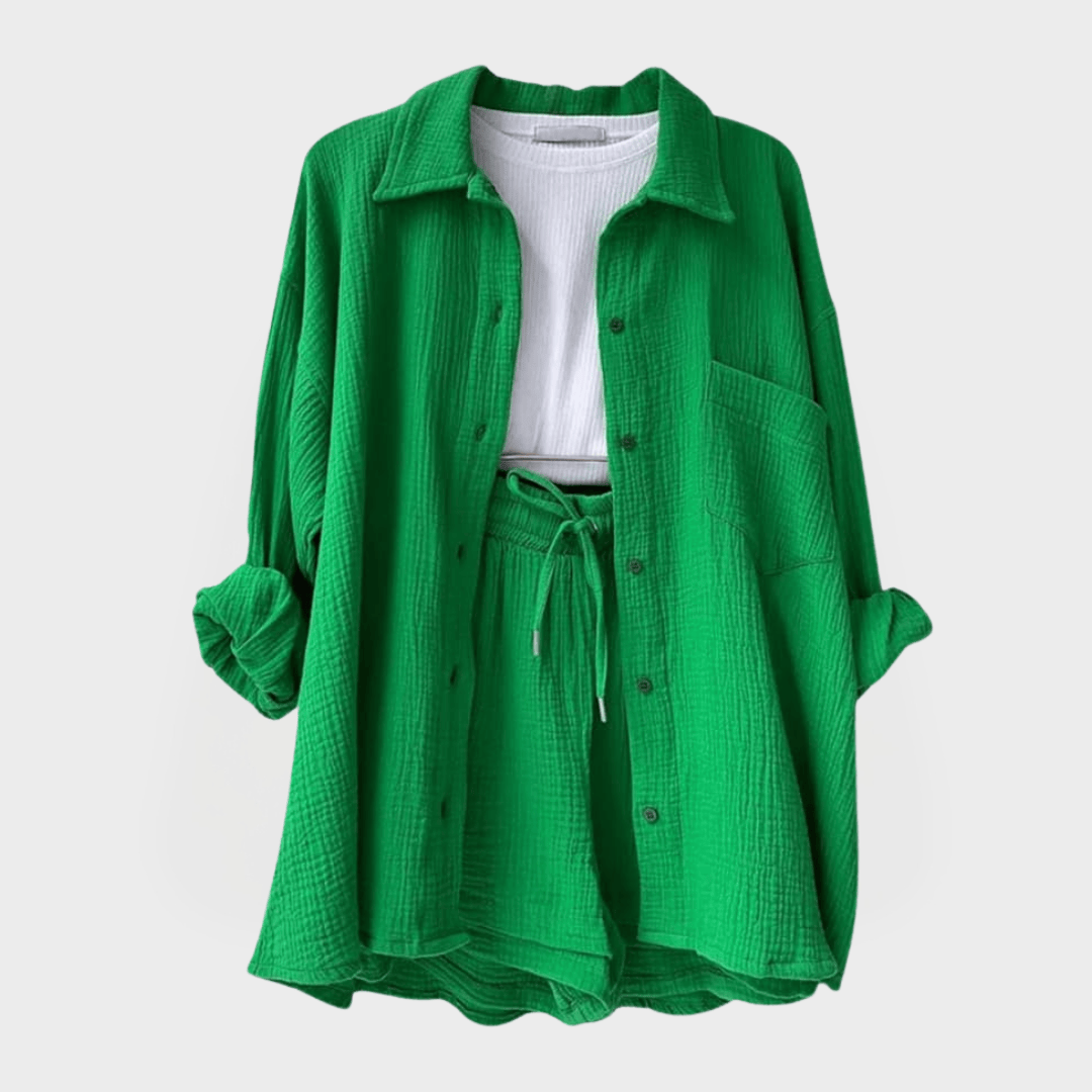 Anna™ | Comfortable Summer Set