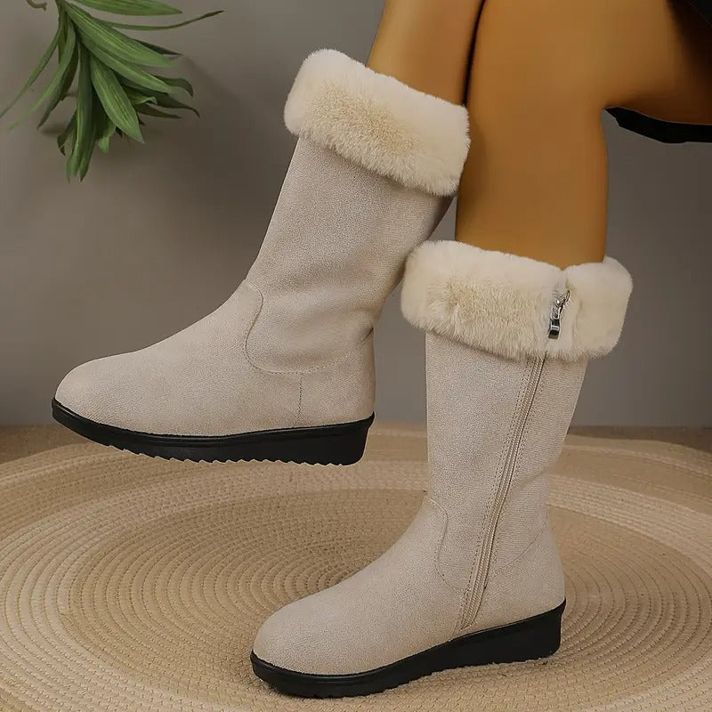 Hailey  | Warm Orthopedic Ease
