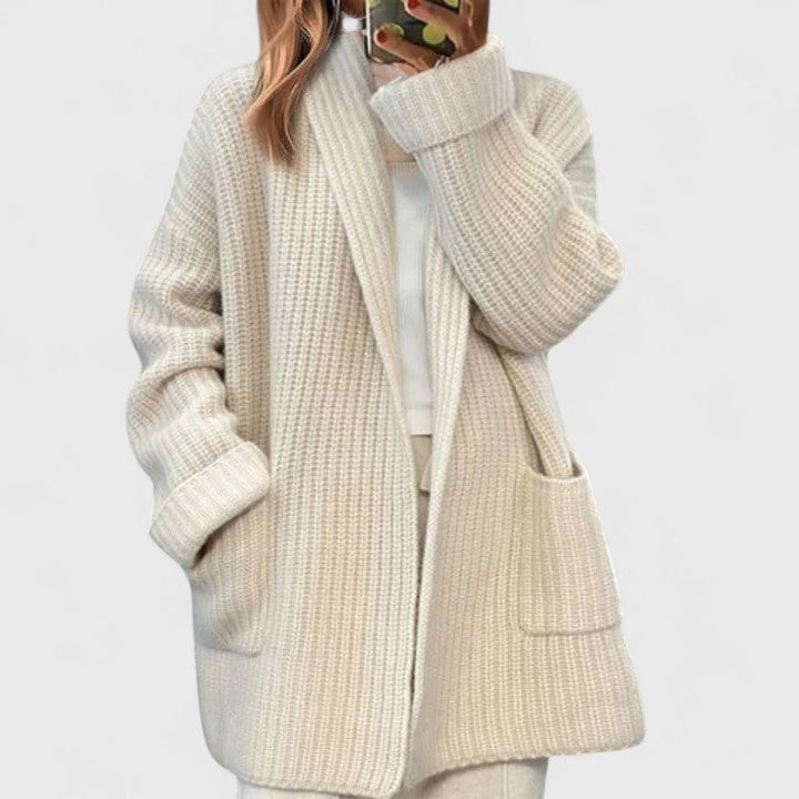 Harper | Comfortable Cardigan