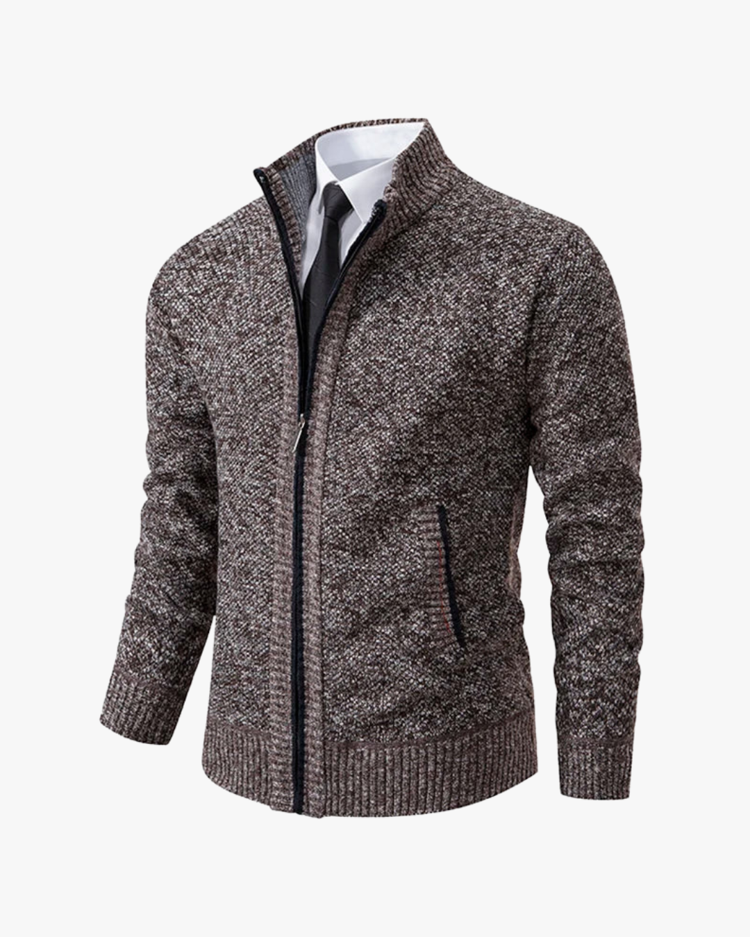 Refined Everyday Knit Cardigan