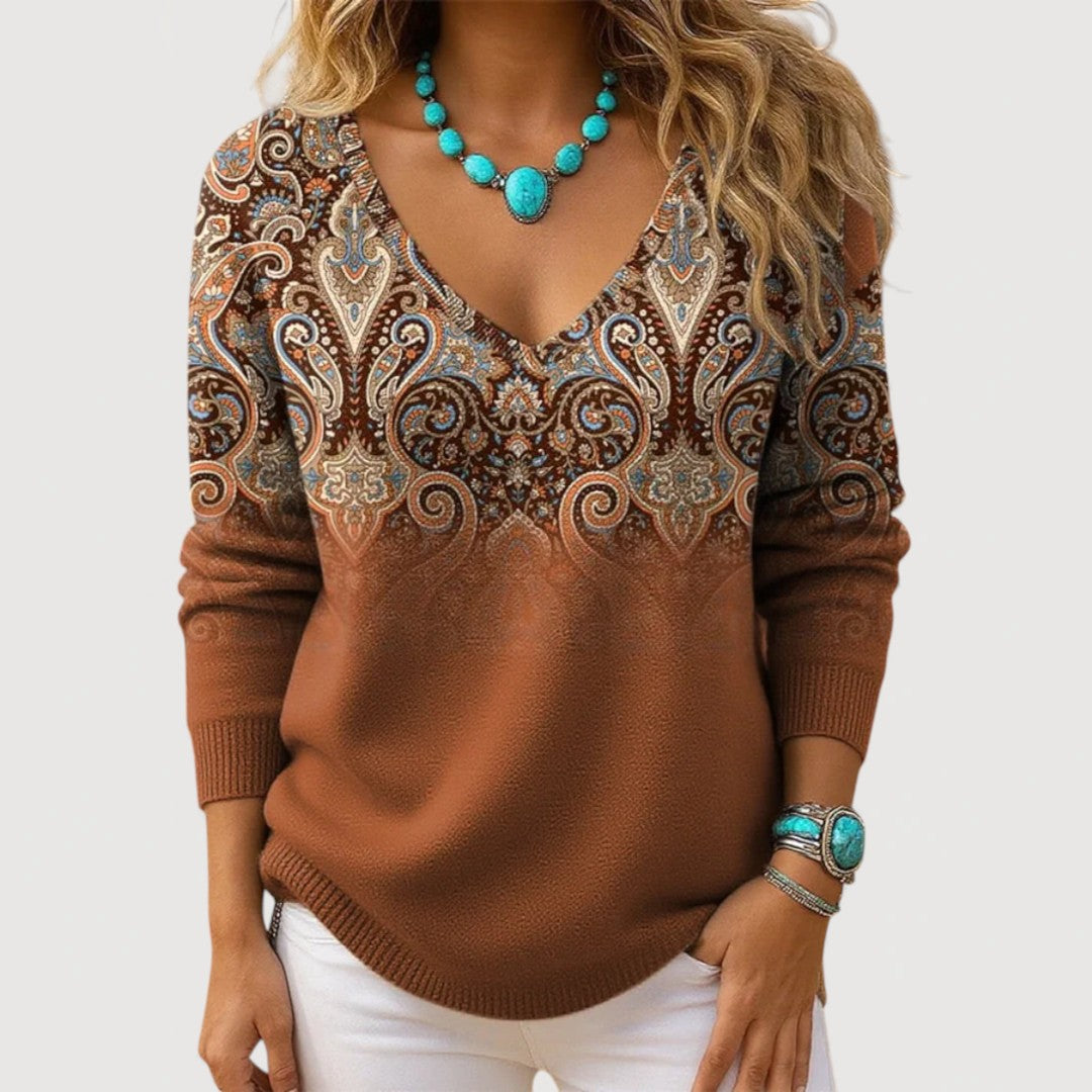 Althea | Effortless Knit Elegance