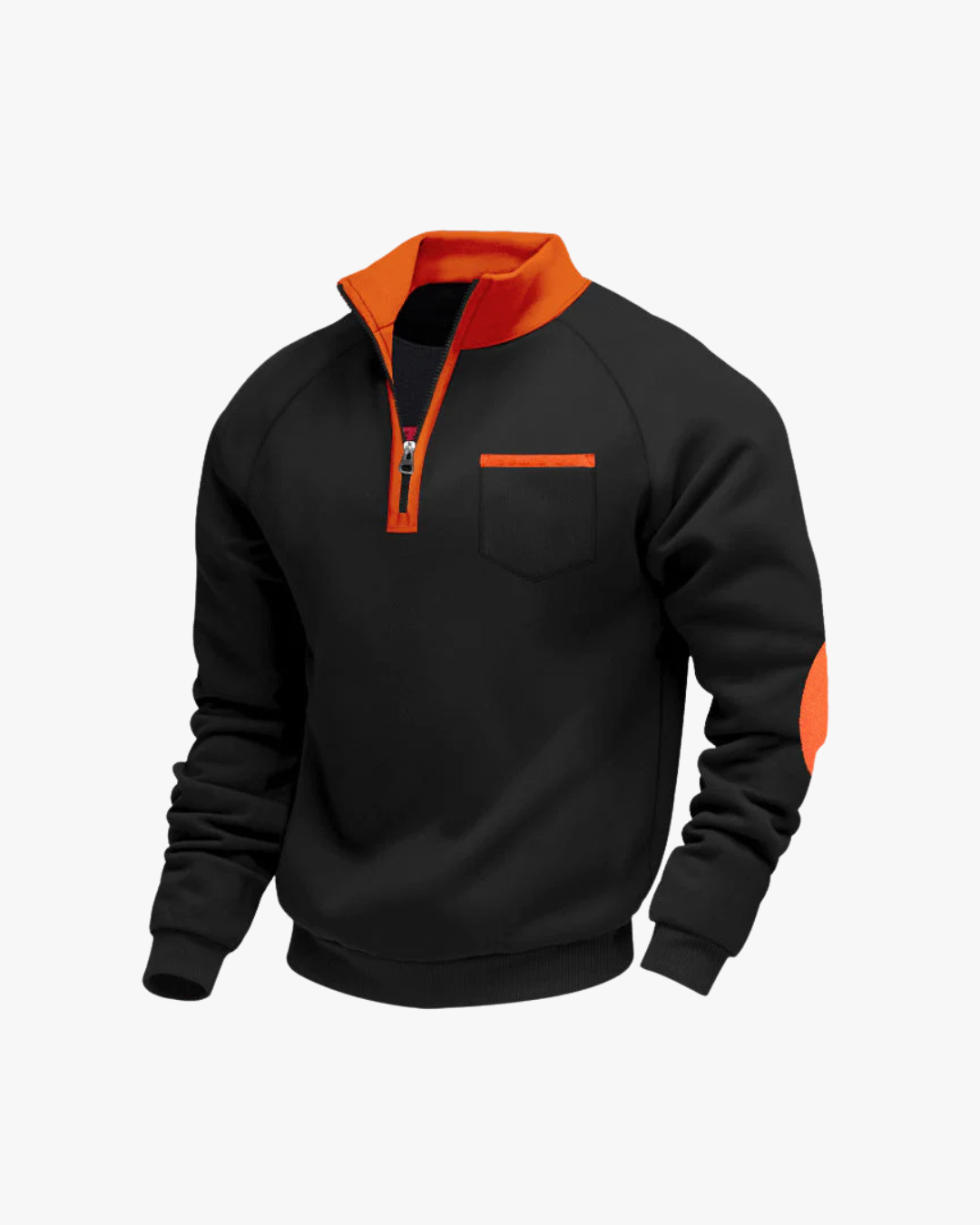 Gabriel Everyday Utility Half Zip