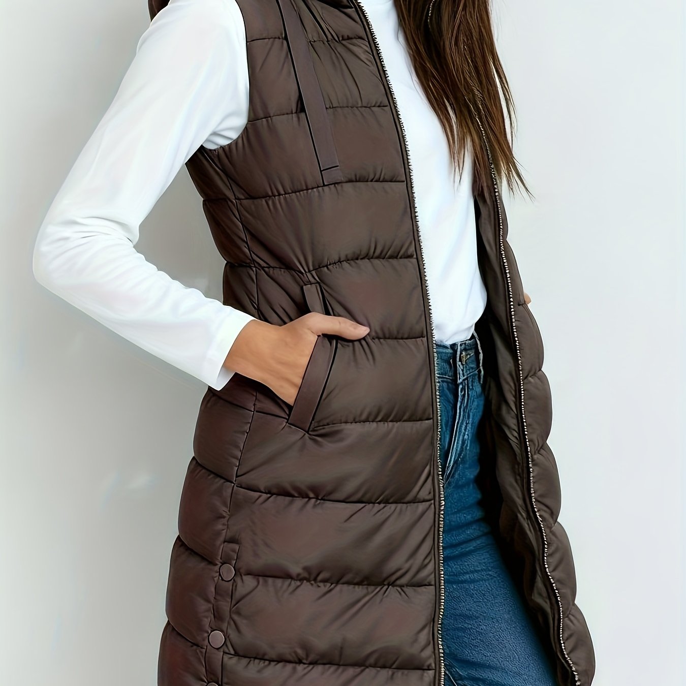 Grace  | Everyday Comfort Jacket