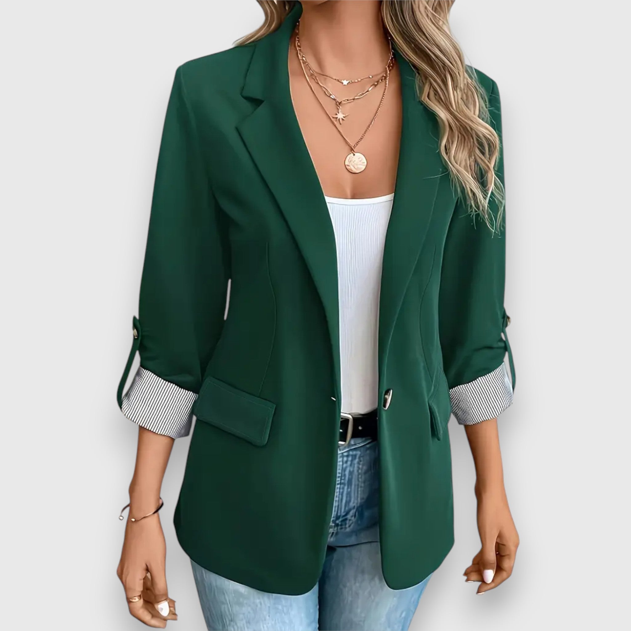 Addison | Women’s Blazer