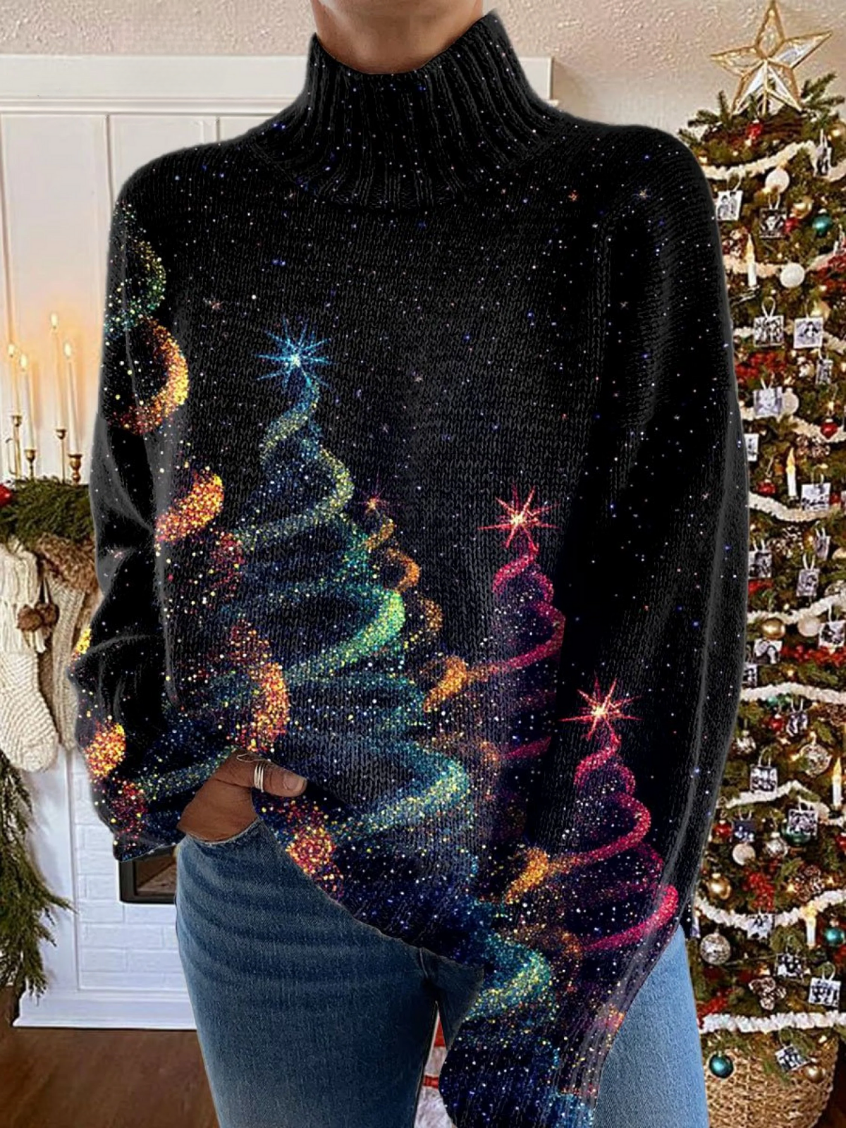 Poppy | Timeless Knit Sweater