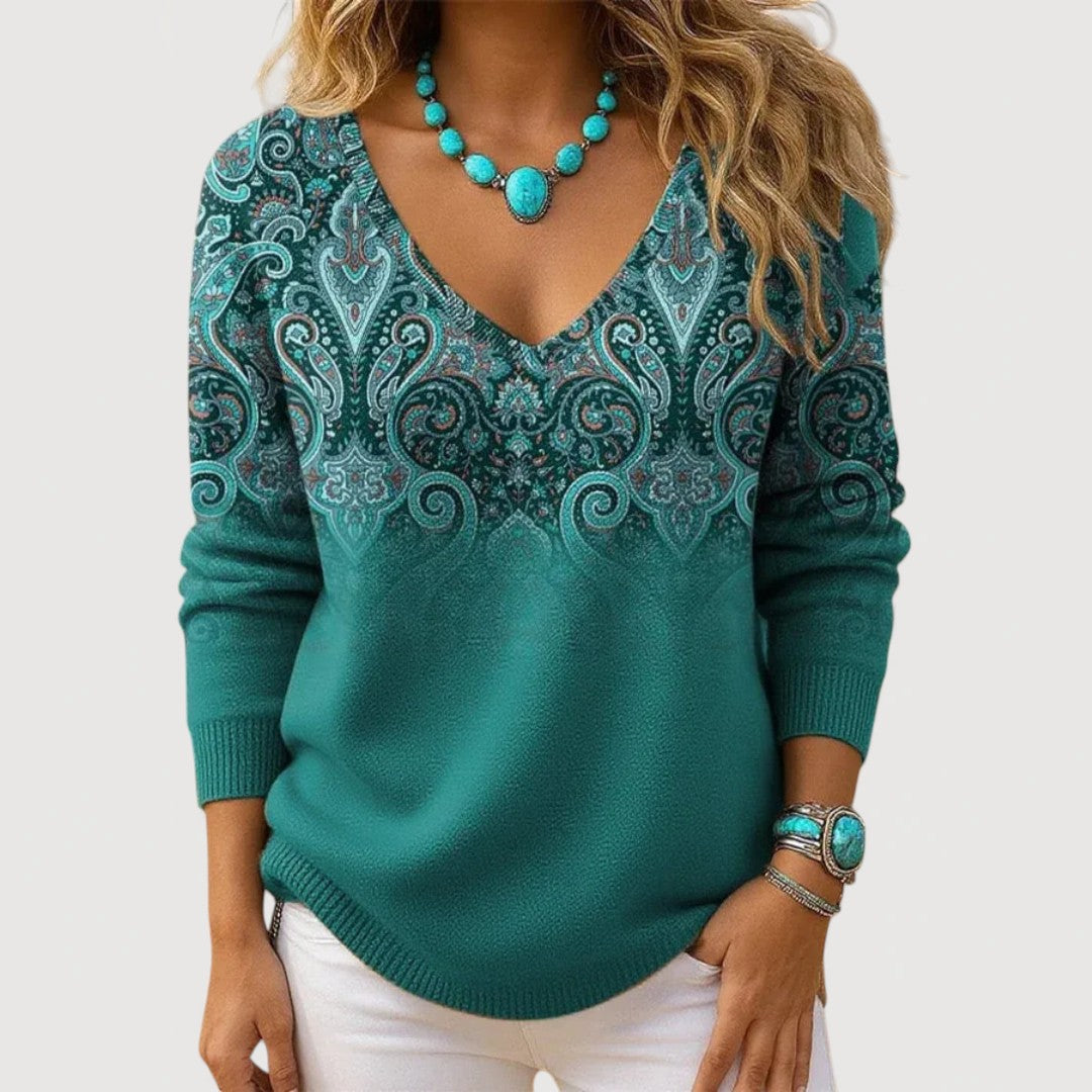 Althea | Effortless Knit Elegance