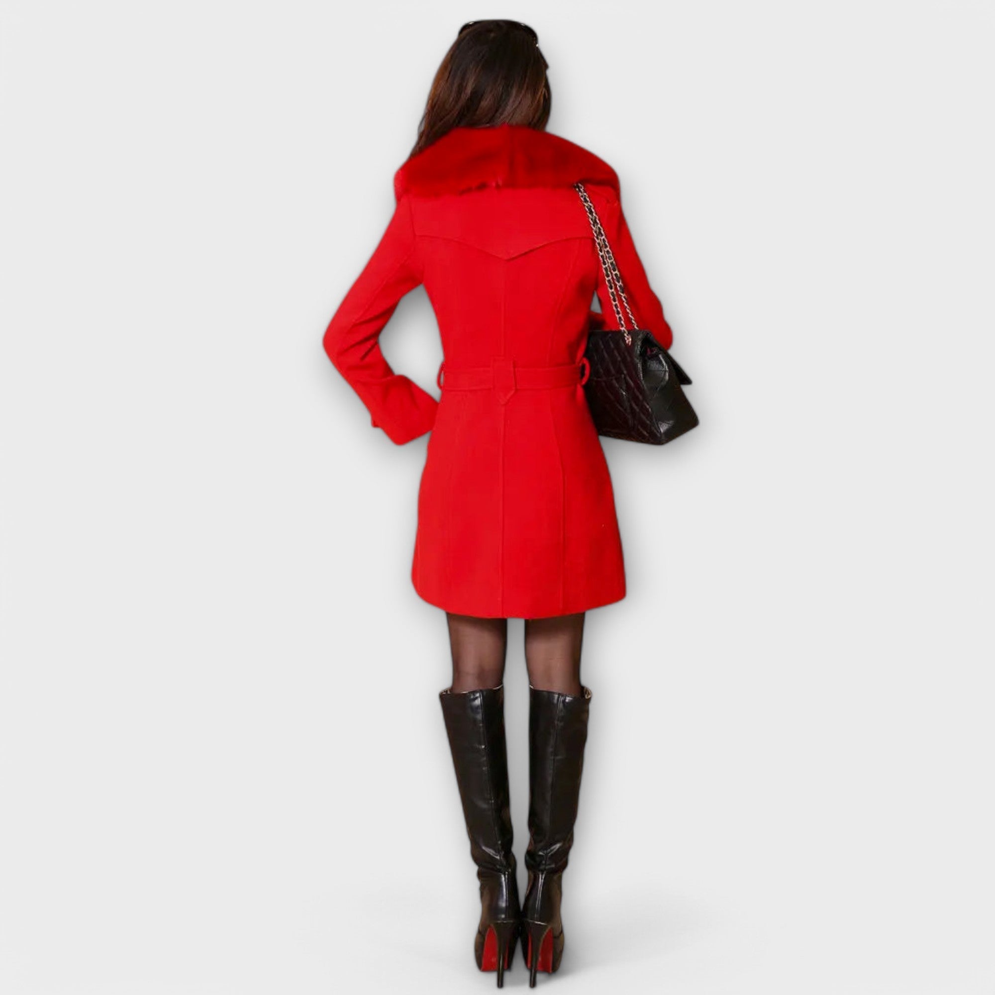 Warm Coat