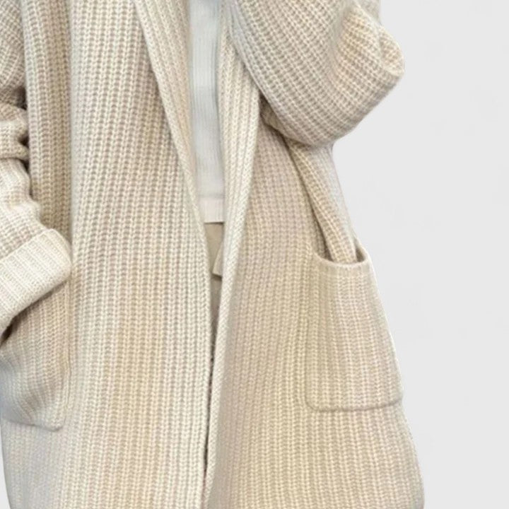 Harper | Comfortable Cardigan