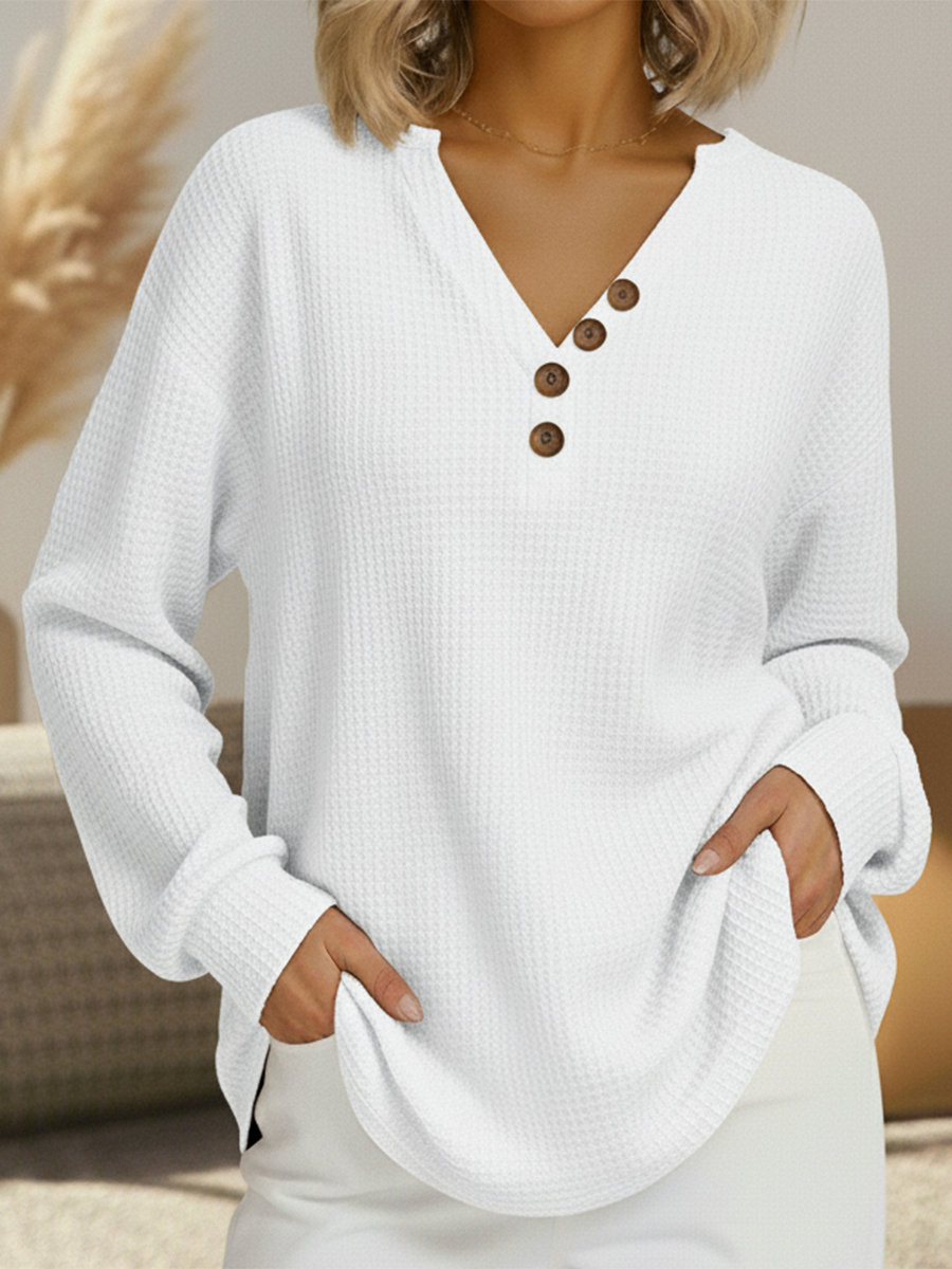 Samantha | Elegant Cold Season Knit