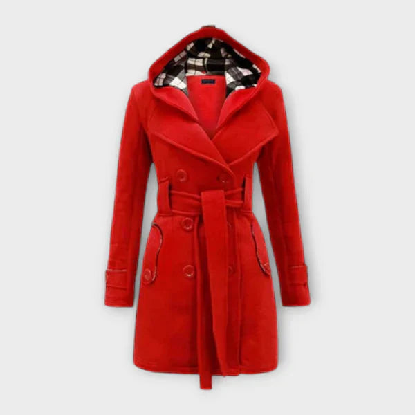 Winter Coat