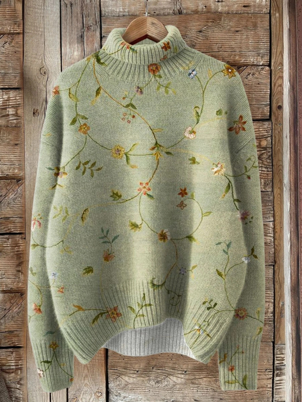 Eliza | Timeless Knit Comfort Sweater