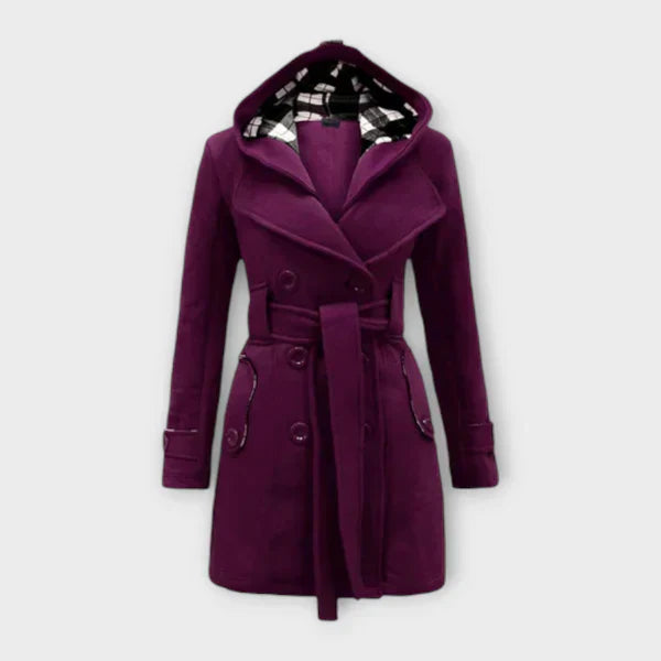 Winter Coat