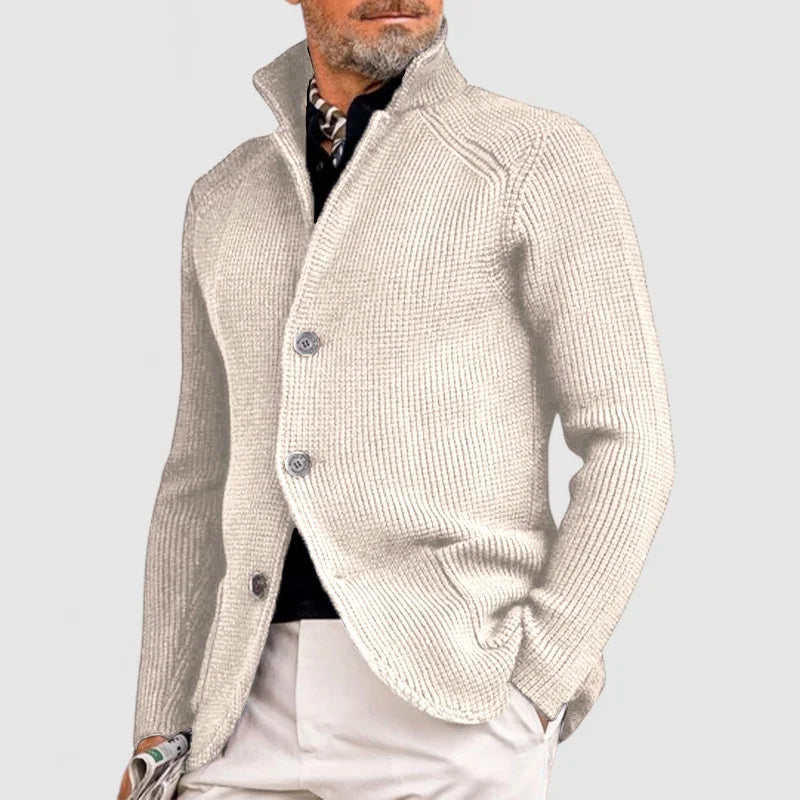 Refined Comfort in a Timeless Design