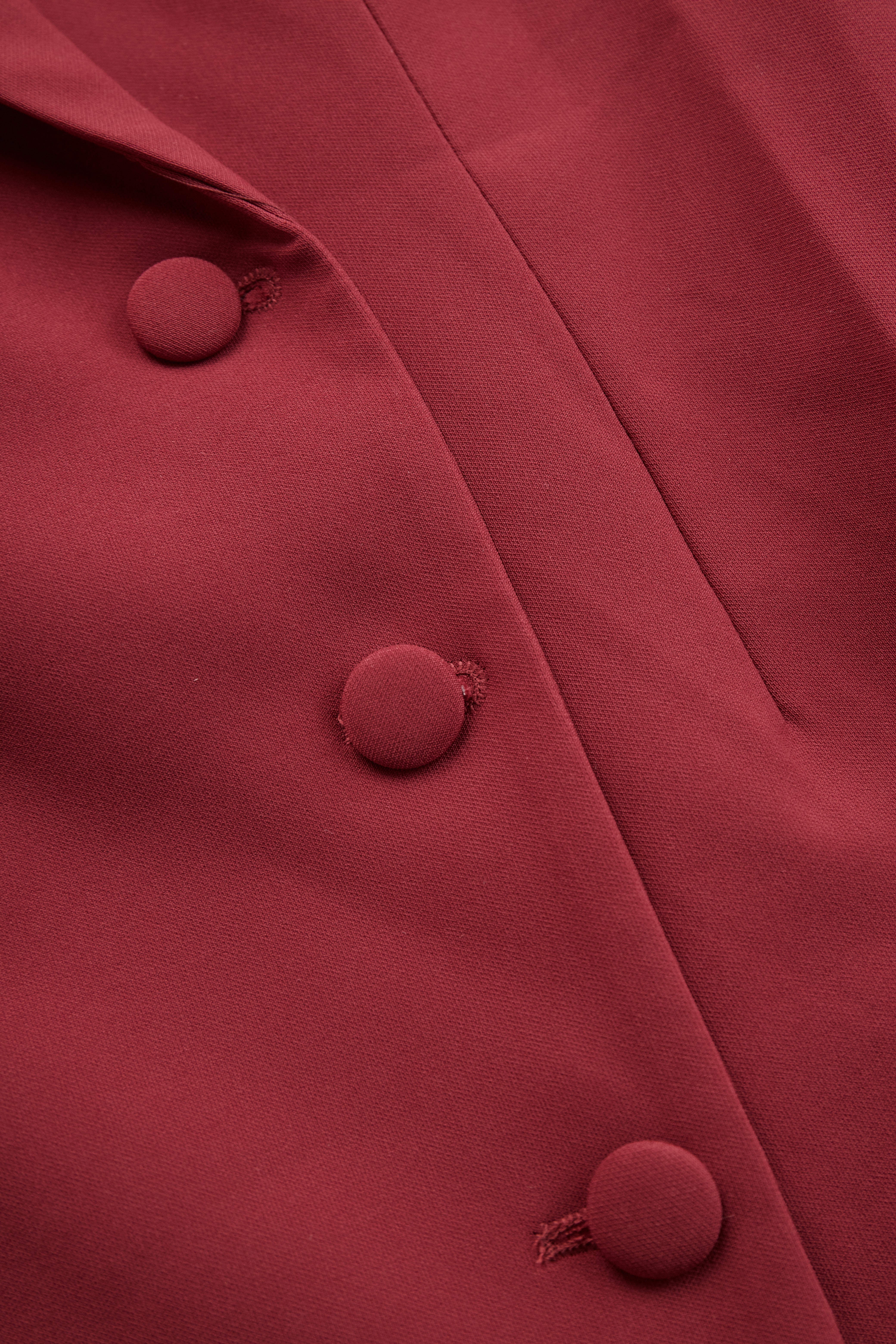 Camille| Tailored Elegant Blazer Dress