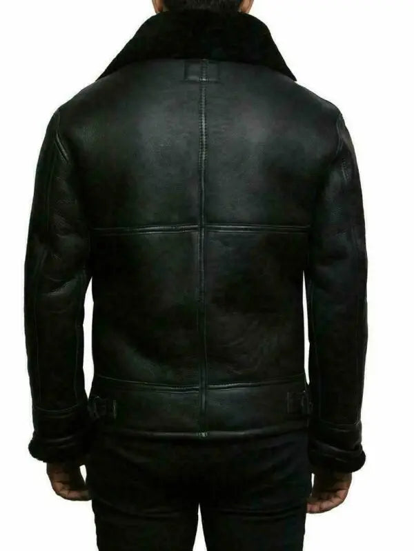 Adam - Warm Stylish Jacket