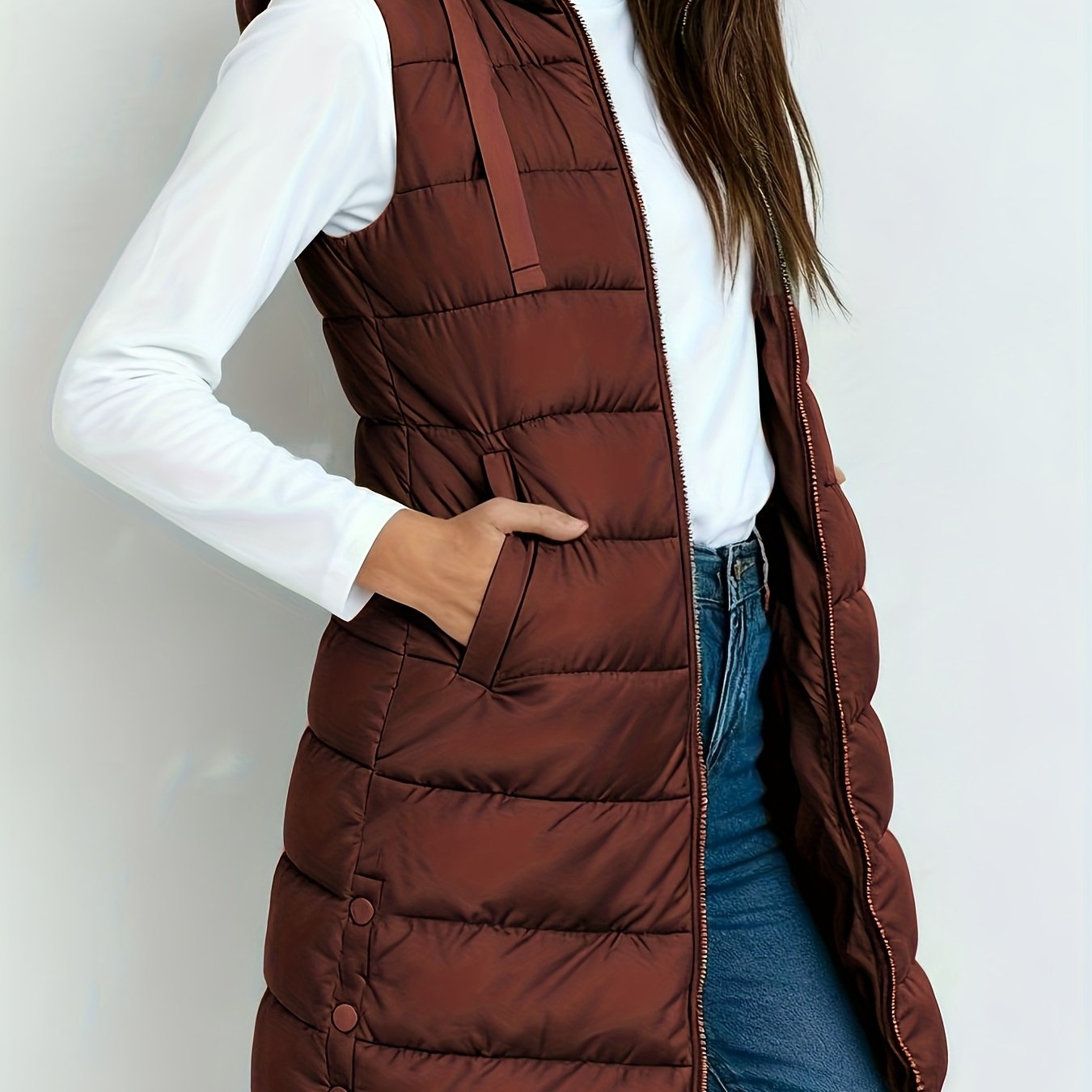 Grace  | Everyday Comfort Jacket