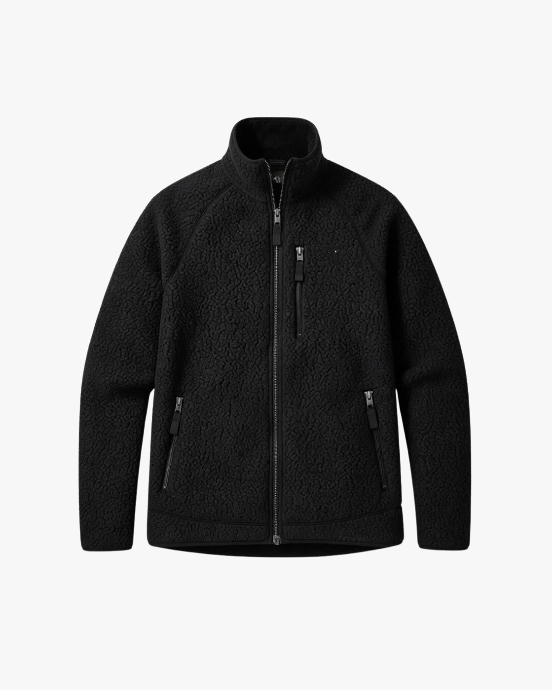 Everyday Polar Fleece Jacket