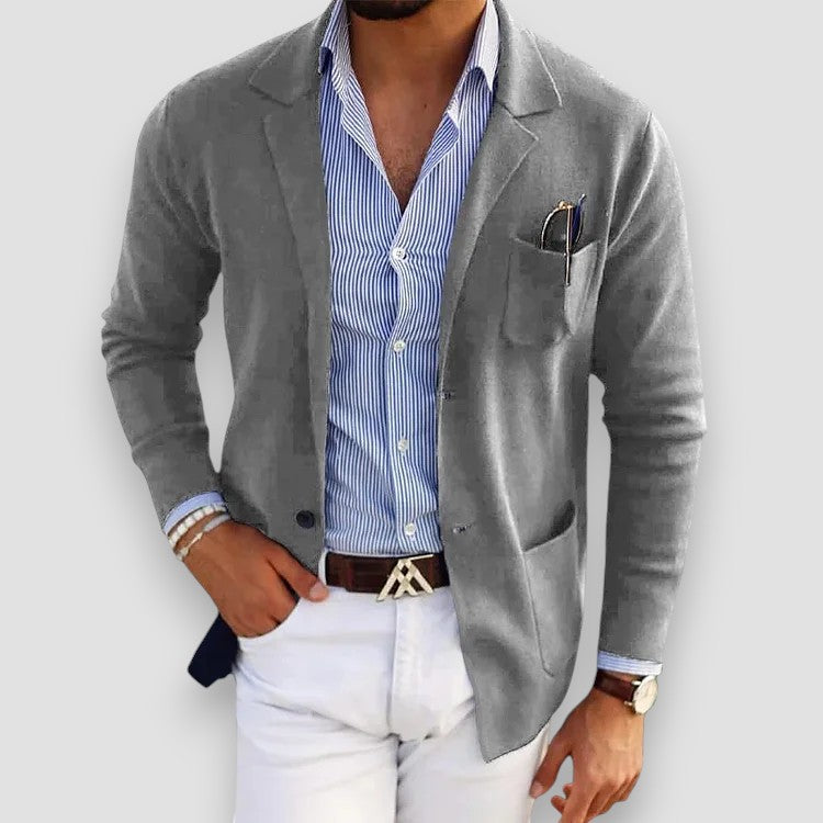 Comodo Tailored Blazer