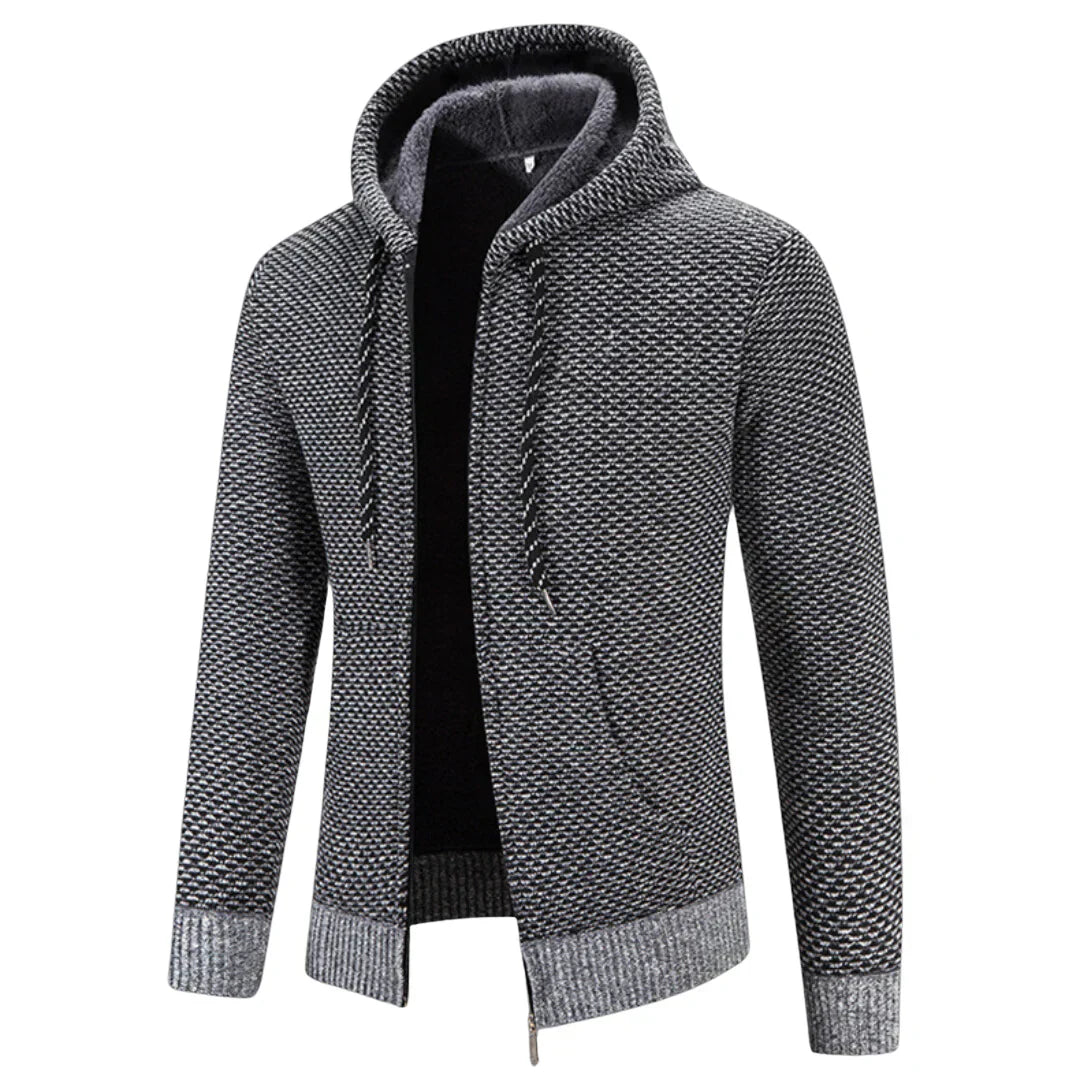 The Ultimate Everyday Hoodie