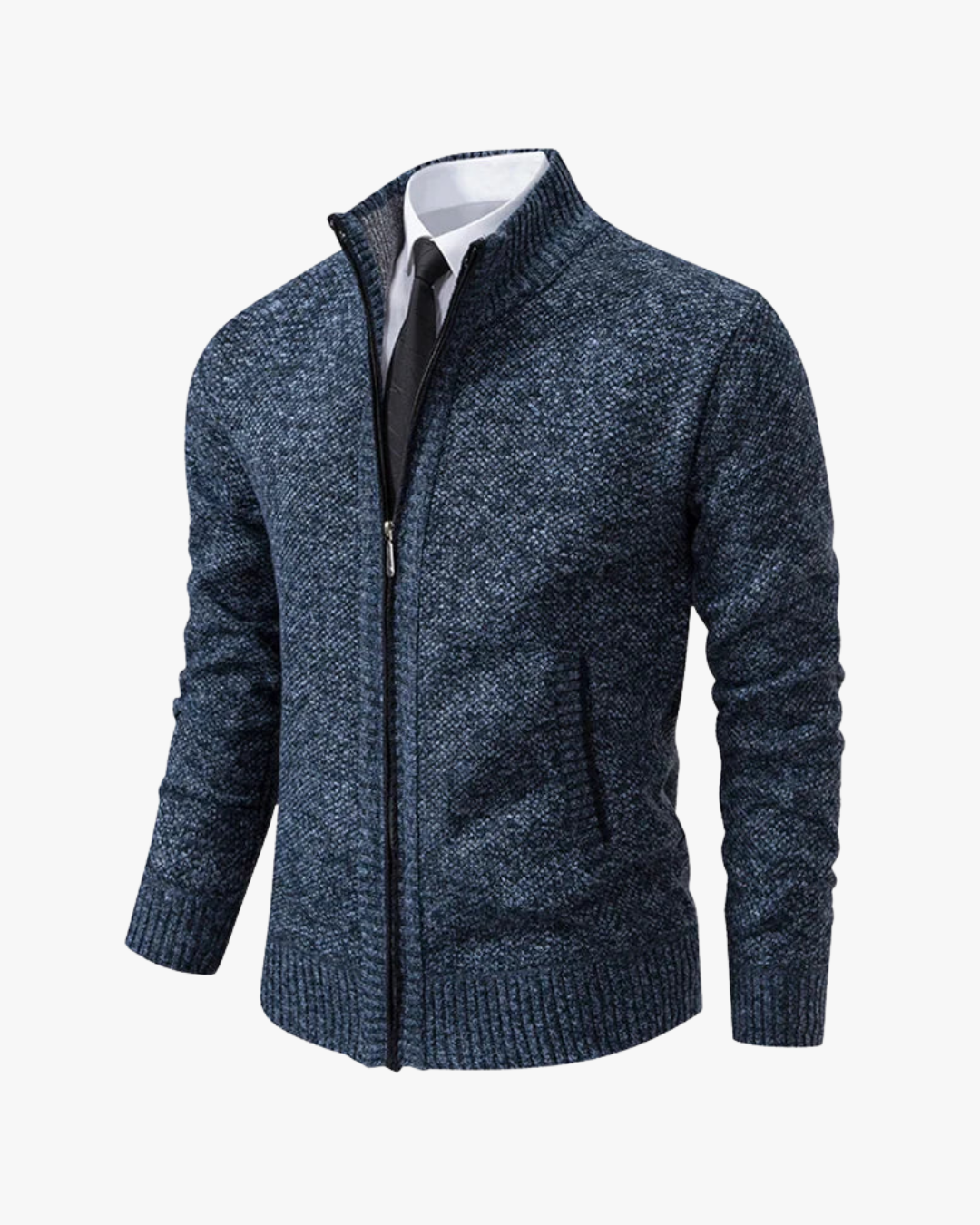Refined Everyday Knit Cardigan