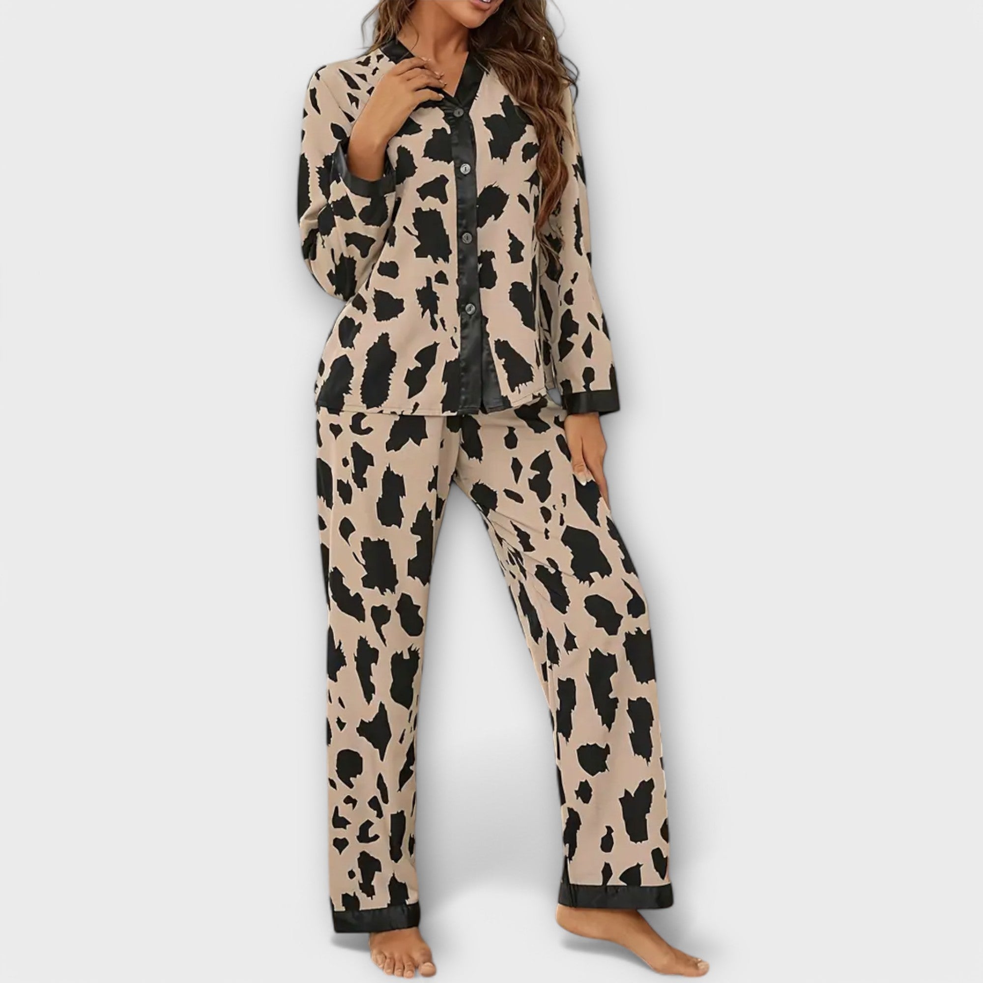 Pajama Set