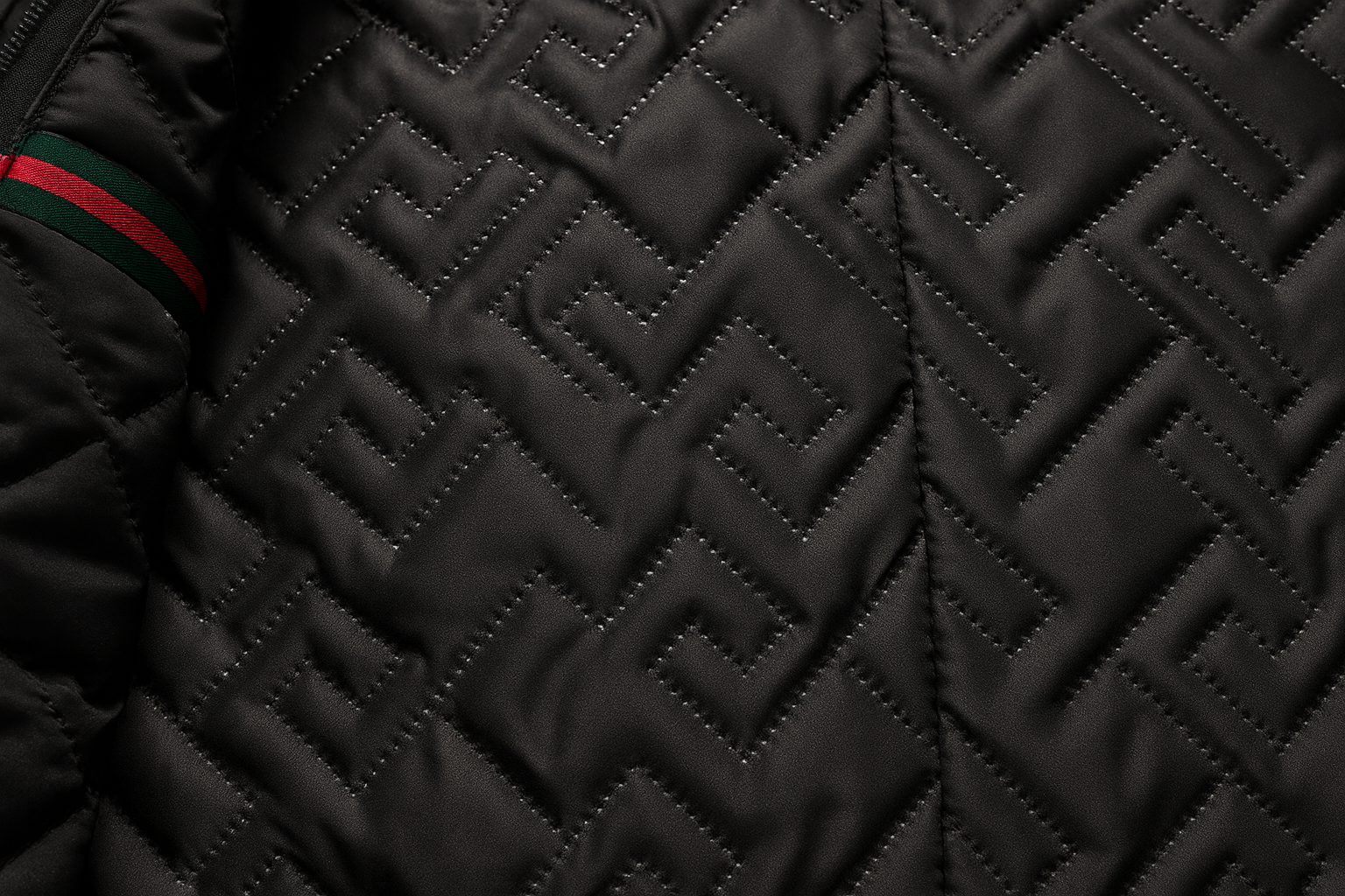 Refined Winter Overcoat Essential