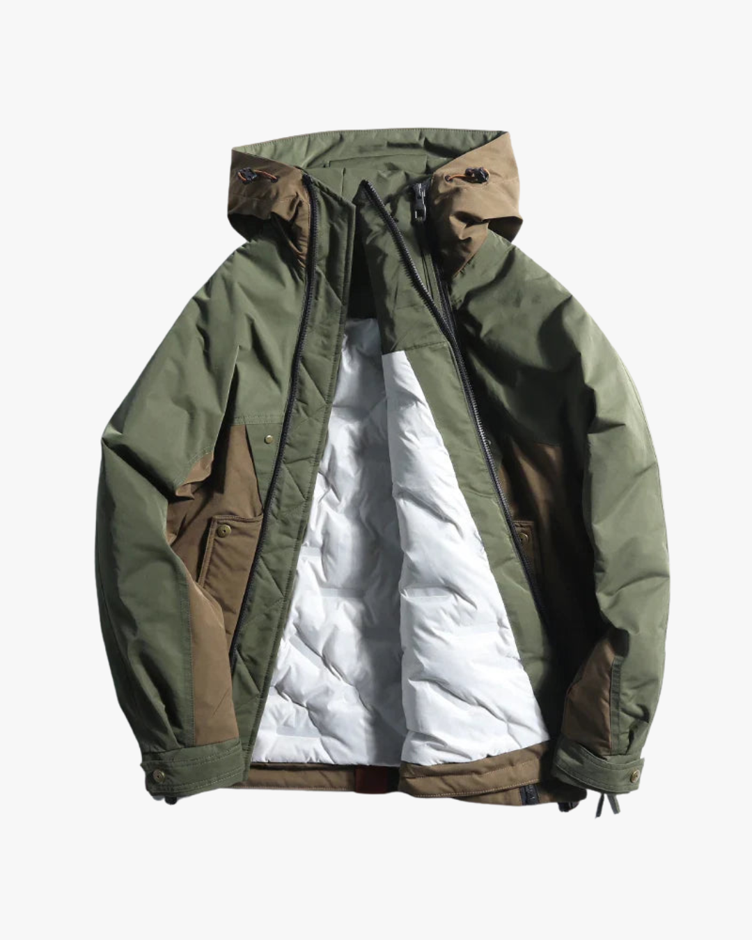 Urban Tactical Street Jacket