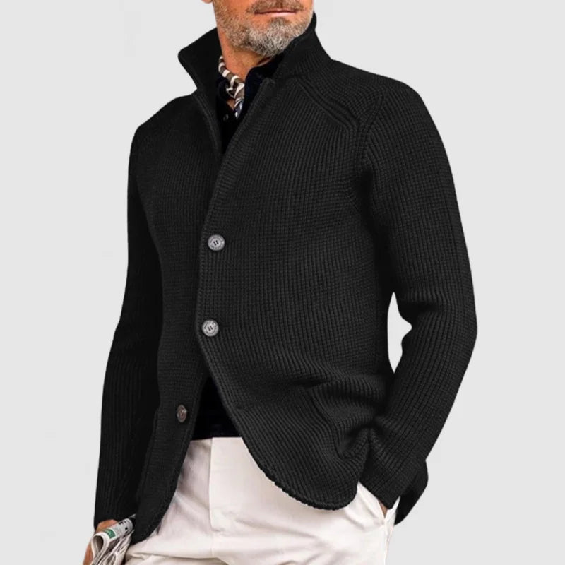 Refined Comfort in a Timeless Design