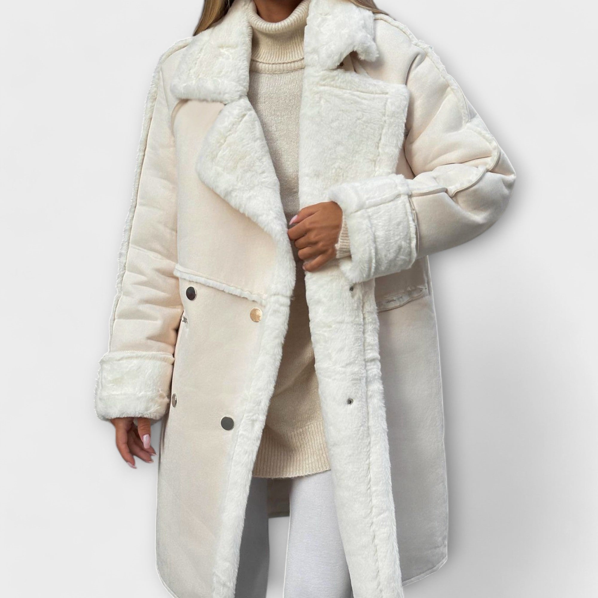 Elegant Jacket