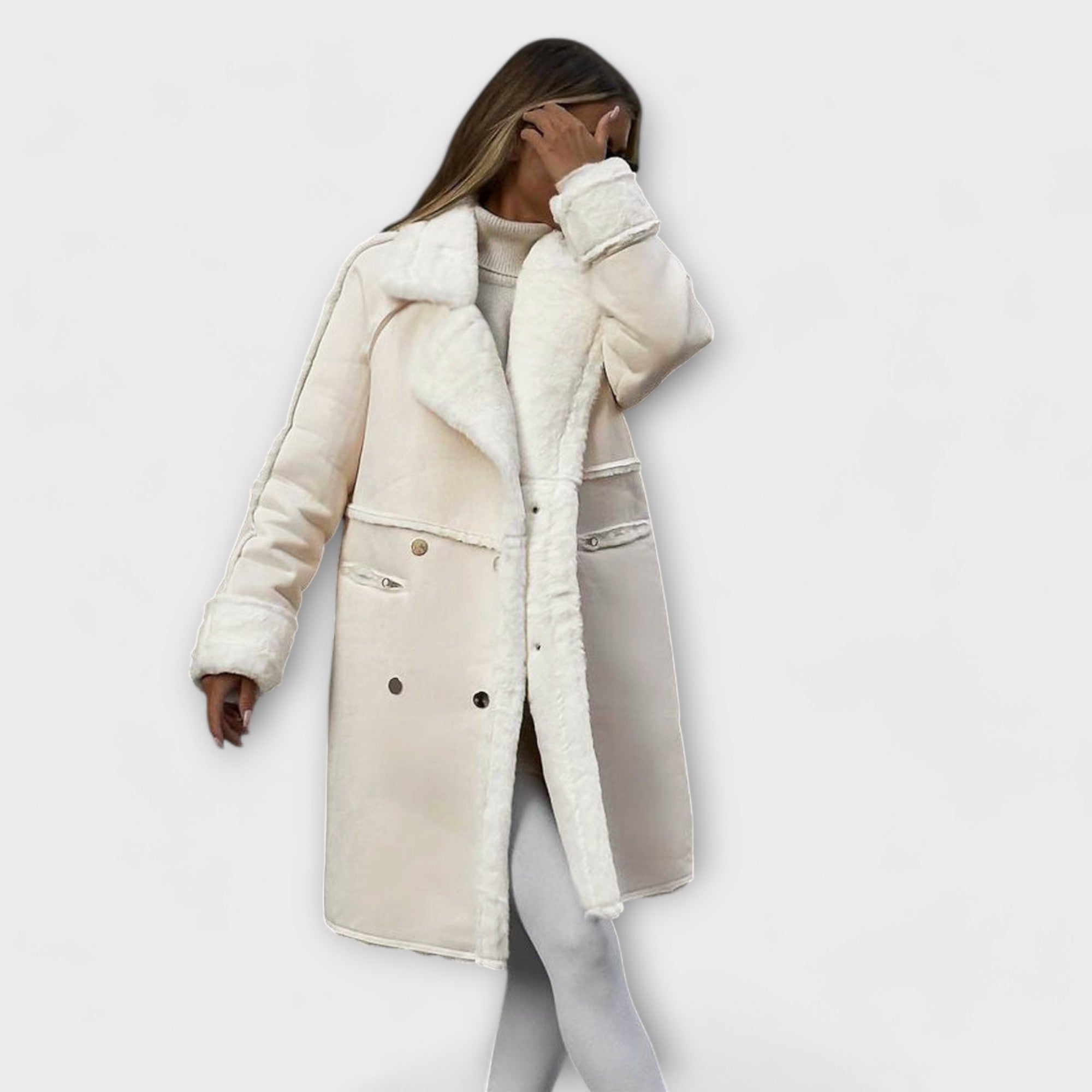 Elegant Jacket
