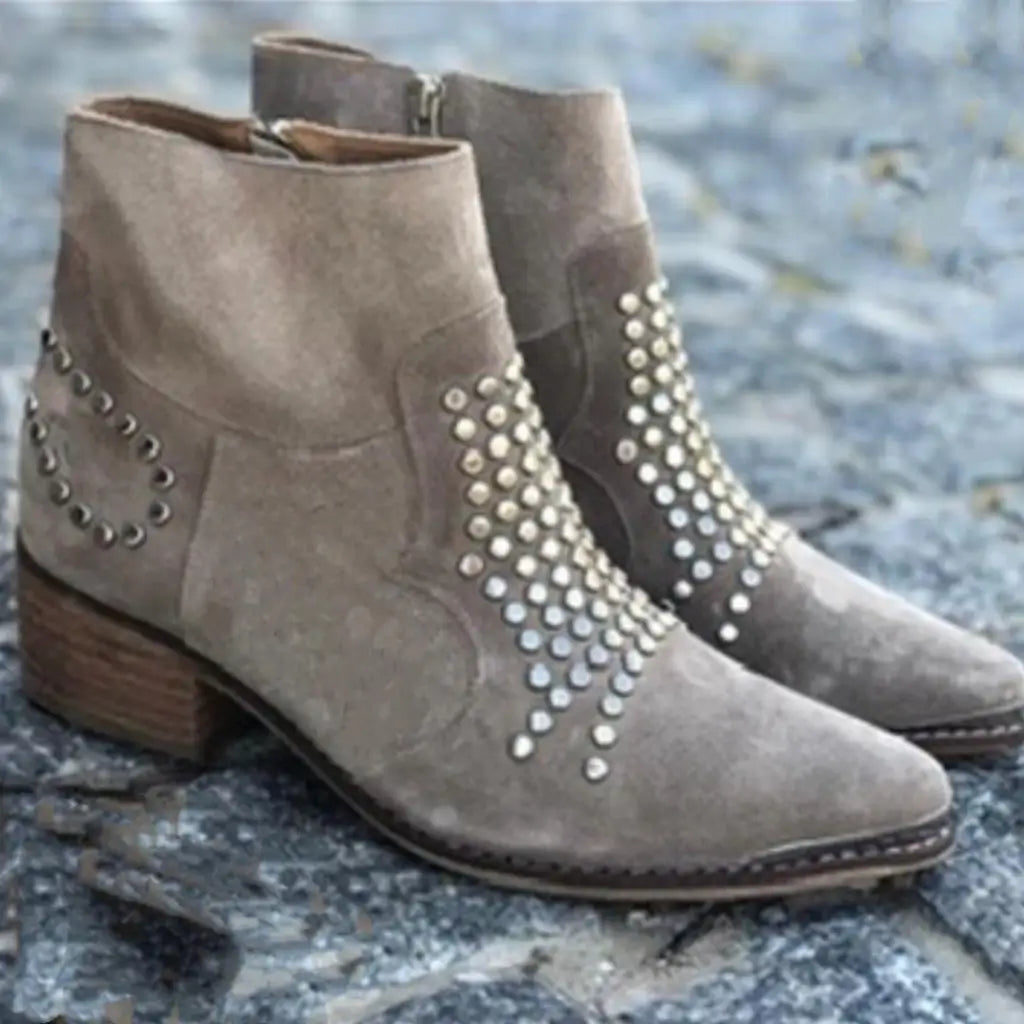 Valentina |  Ankle Boots