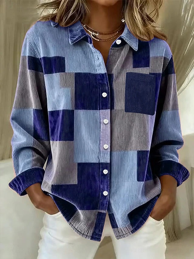 Alina | Effortless Everyday Chic Blouse