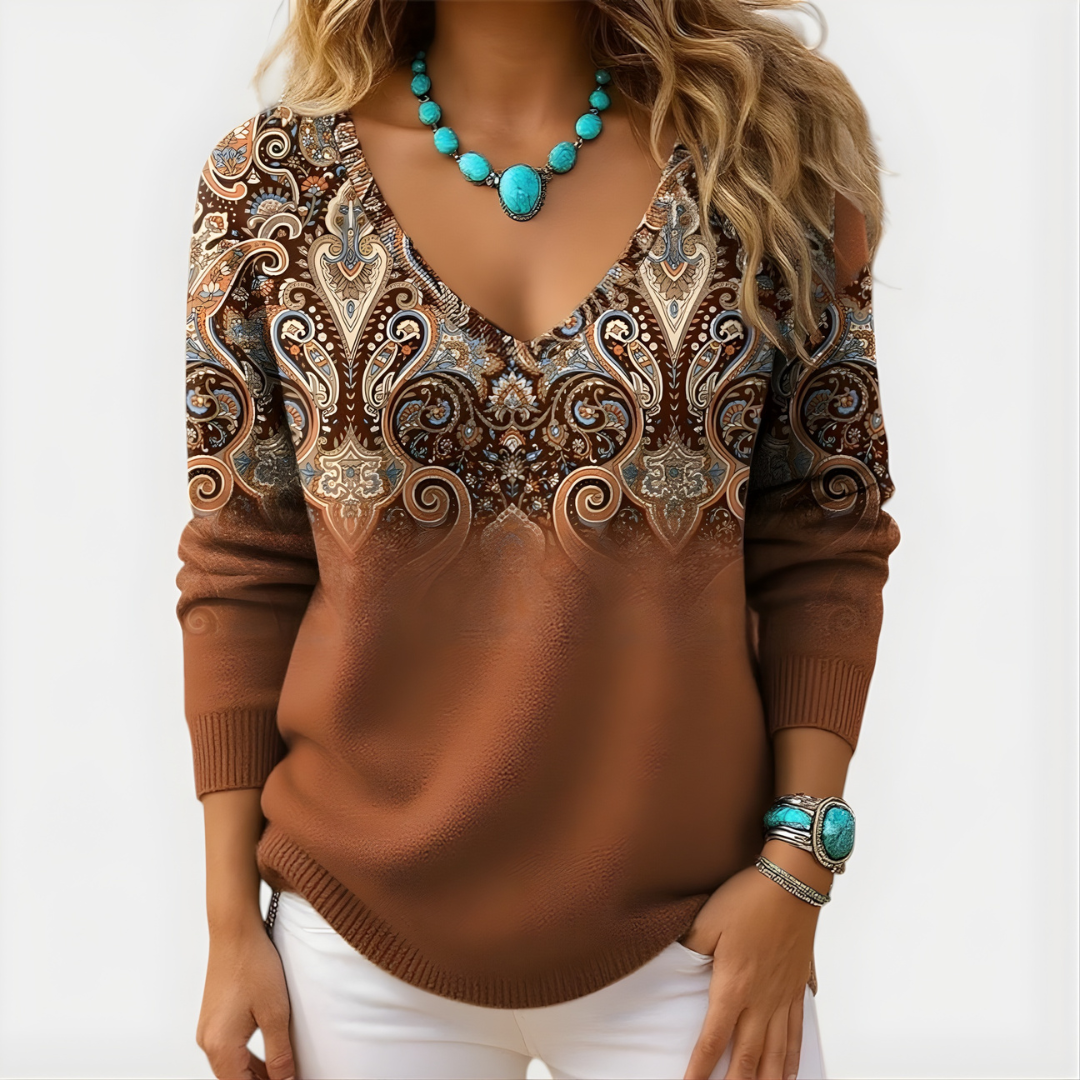 Althea | Effortless Knit Elegance