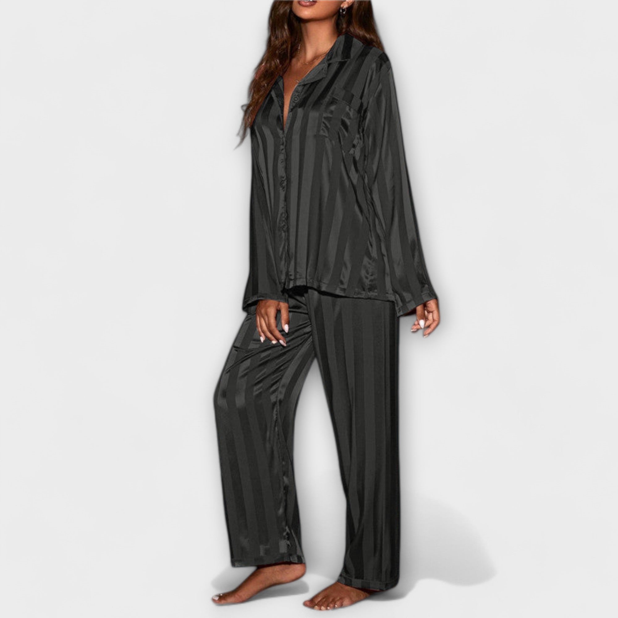 Luxury Pajamas