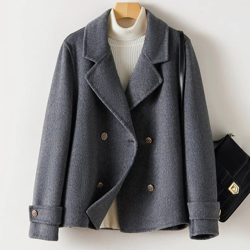Emery | Wool Jacket