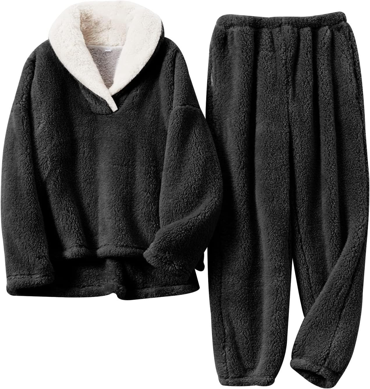 Trinity | Soft Everyday Lounge Set