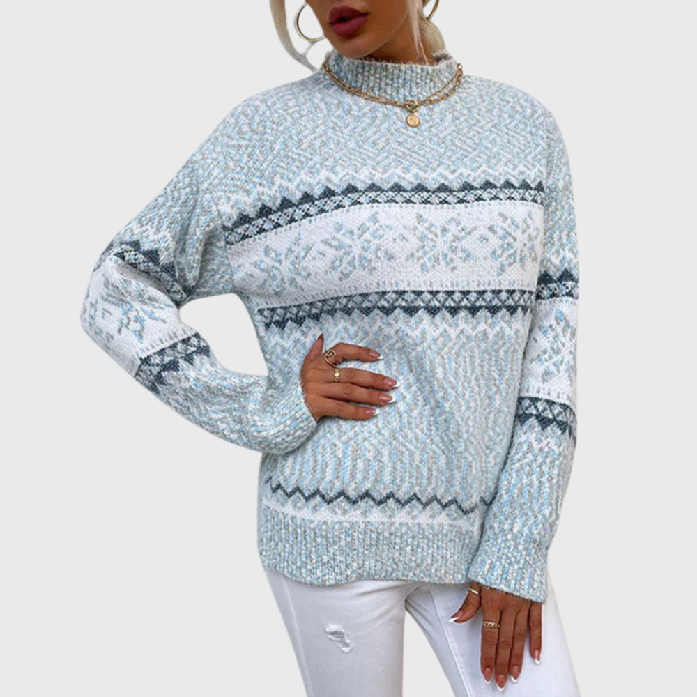 Luna | Vintage Sweater