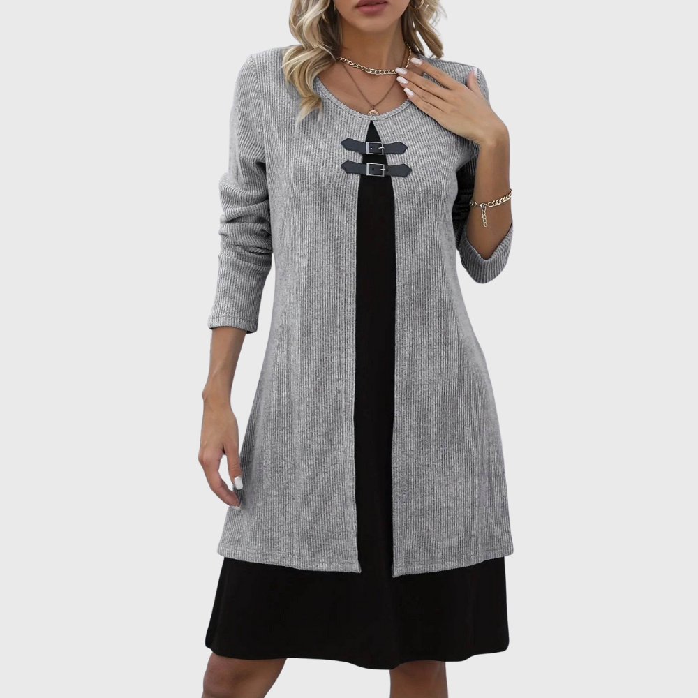 Stylish Casual Dress