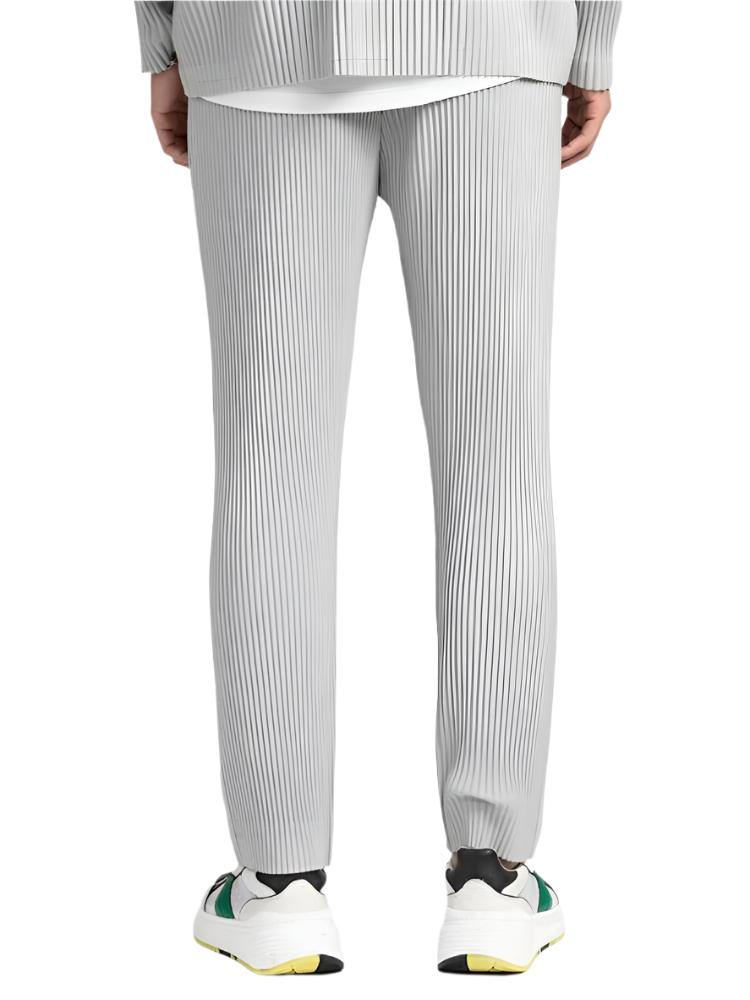 Corduroy Cotton Pants