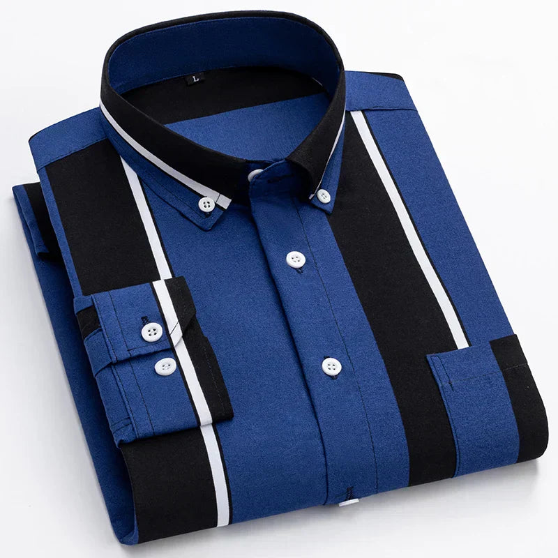 Stylish Cotton Shirt