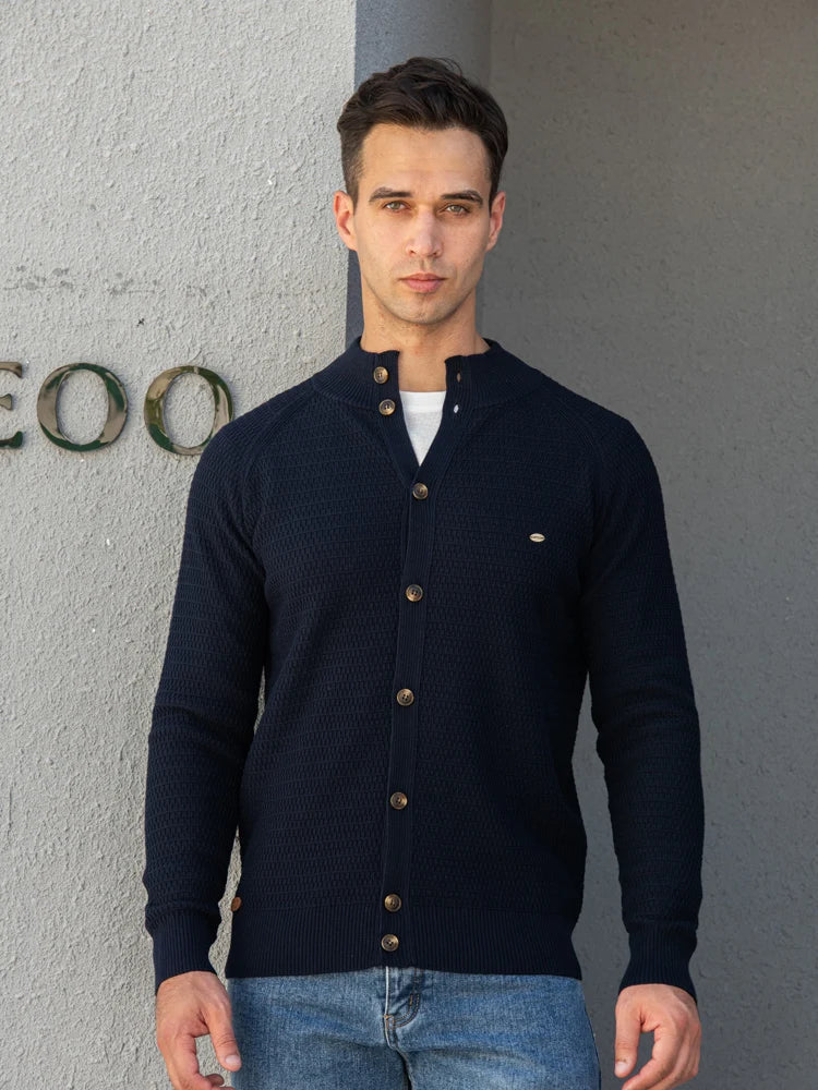 Luxurious Softness and Refined Design